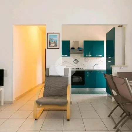 Διαμέρισμα House Blu Stella Άντζιο