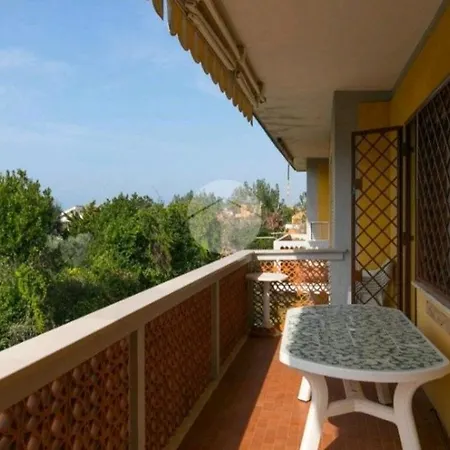 Διαμέρισμα House Blu Stella *