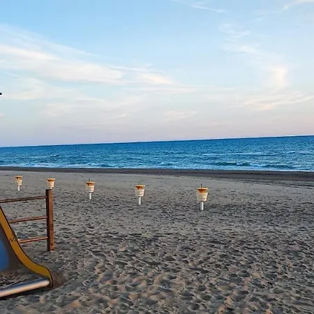 House Blu Stella * Άντζιο
